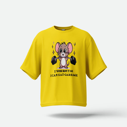 Golden Yellow