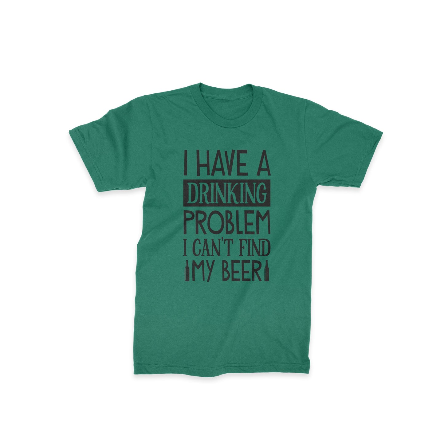 Bottle Green