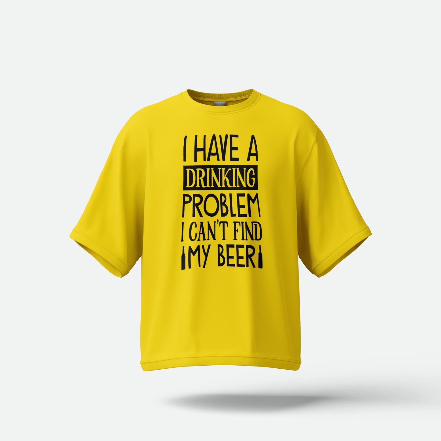 Golden Yellow