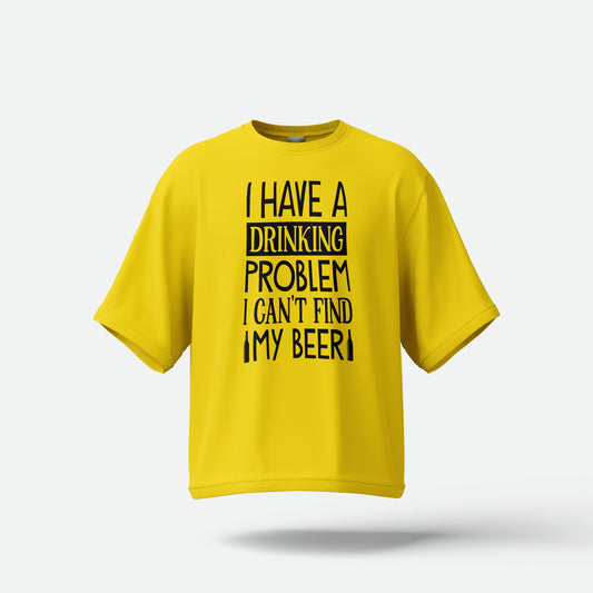 Golden Yellow