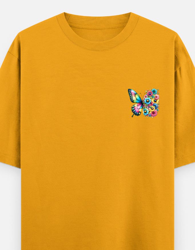 Golden Yellow