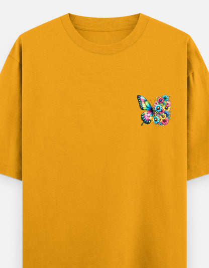 Golden Yellow