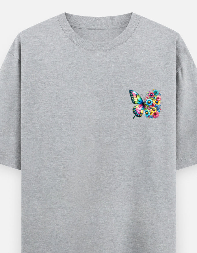 Grey Melange