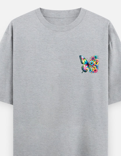 Grey Melange
