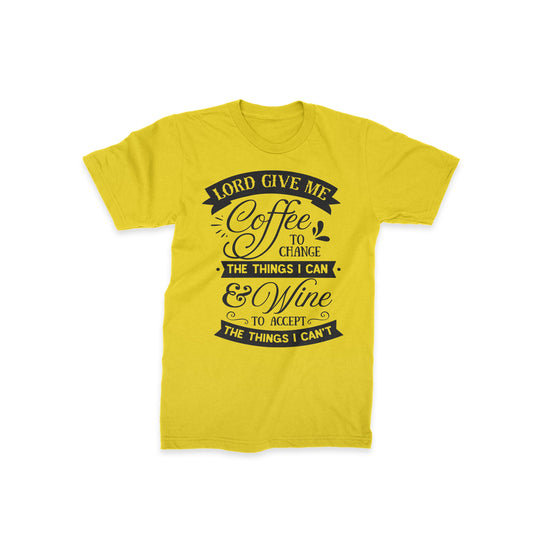 Golden Yellow
