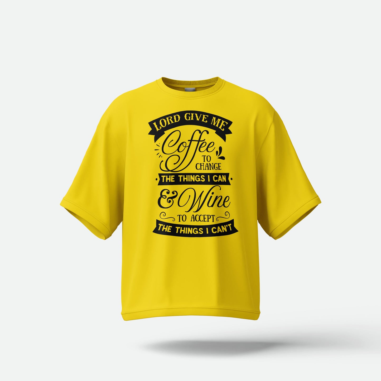 Golden Yellow