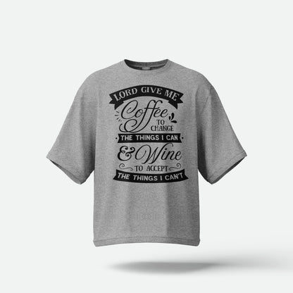 Grey Melange