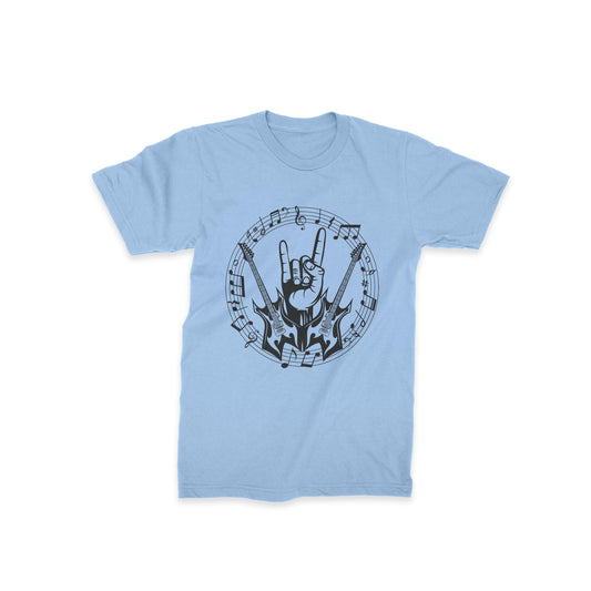 Baby Blue