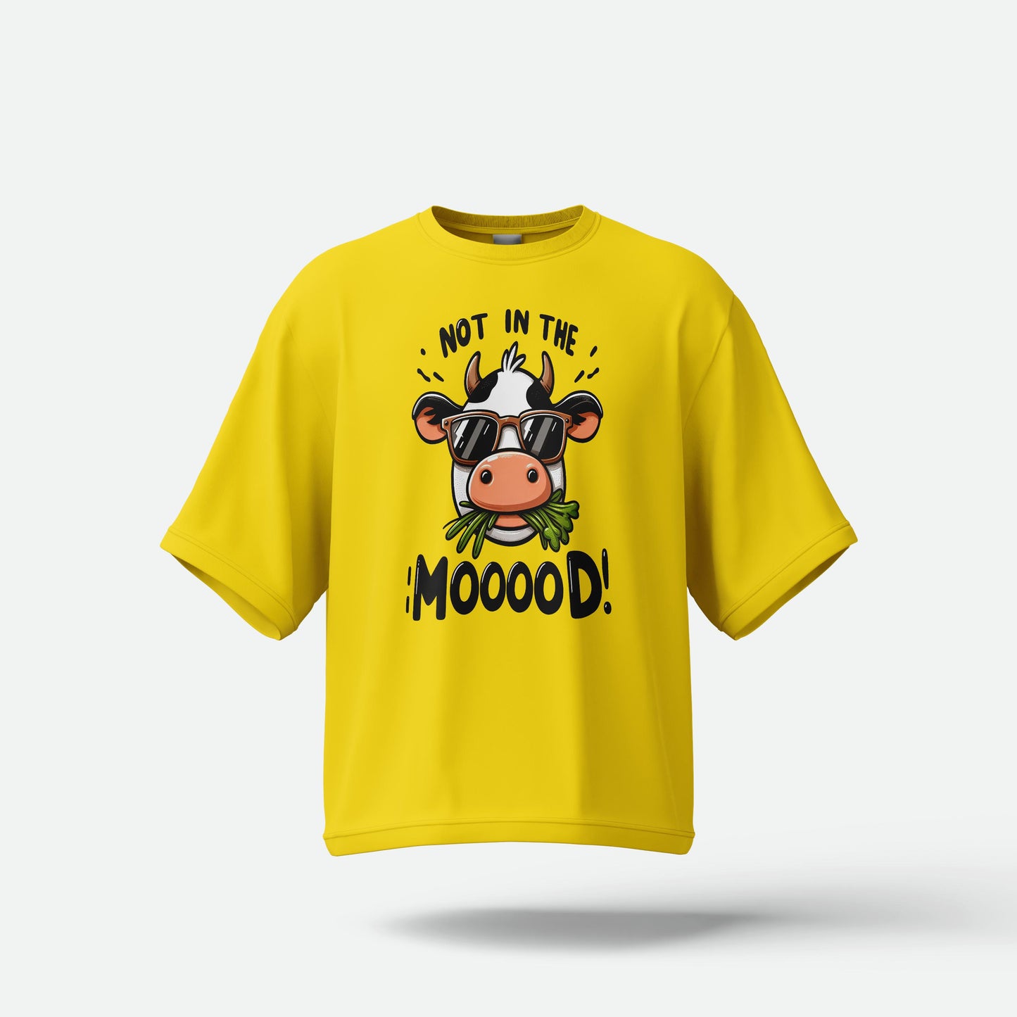 Golden Yellow