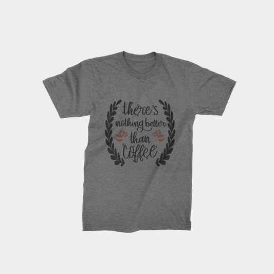 Charcoal Melange