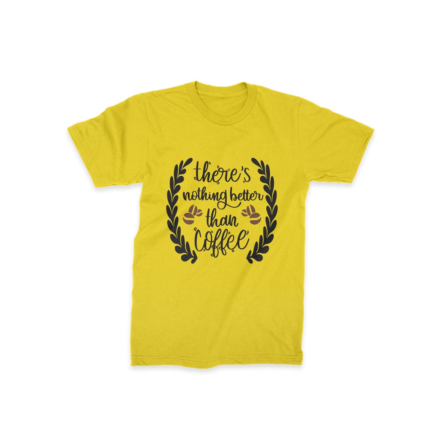 Golden Yellow