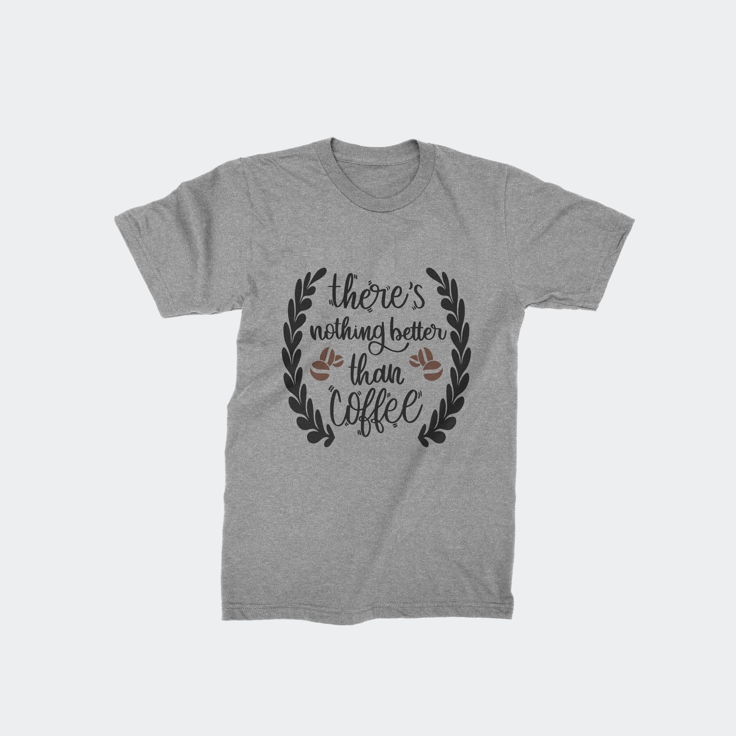 Grey Melange