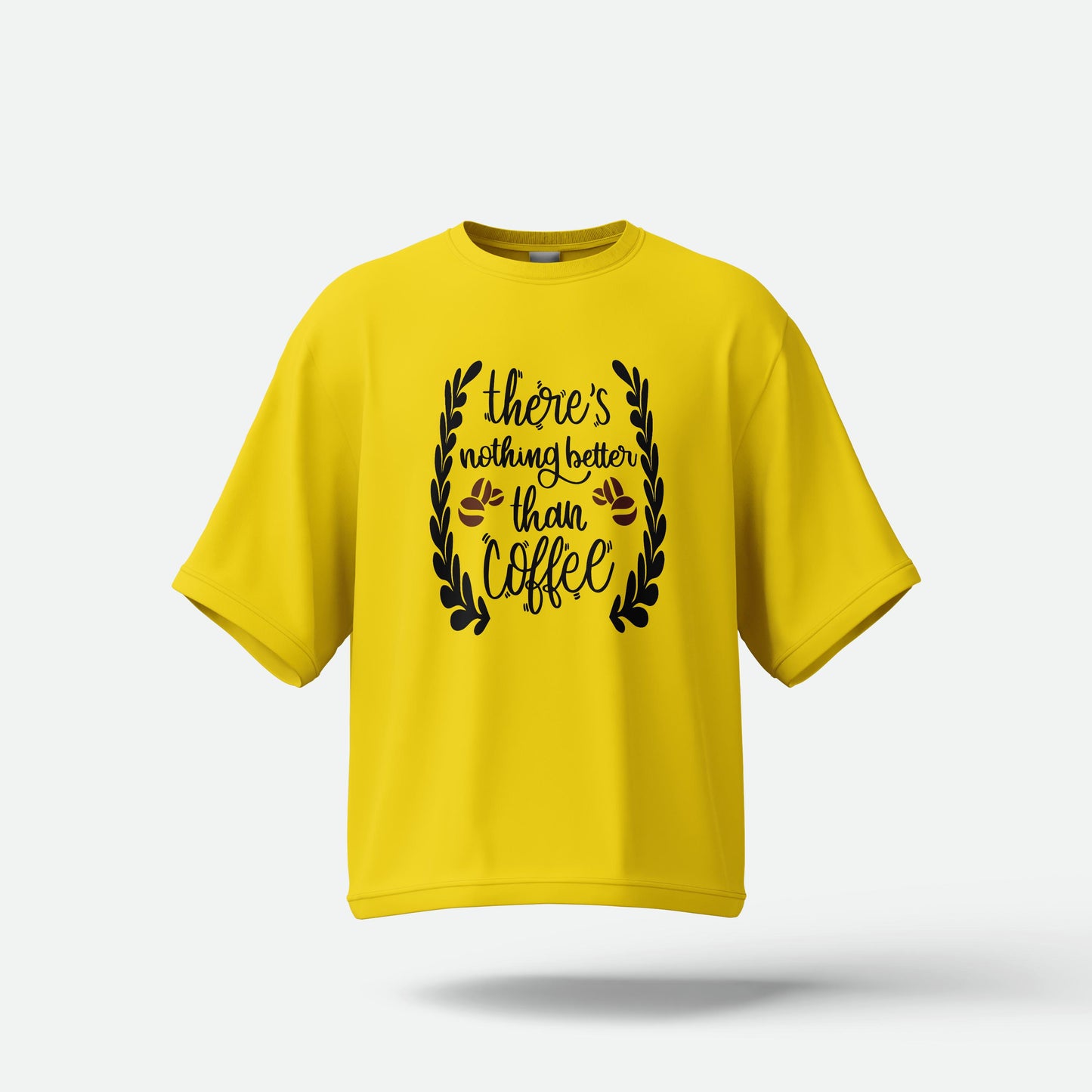 Golden Yellow