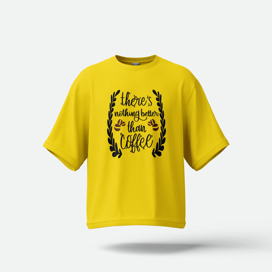 Golden Yellow