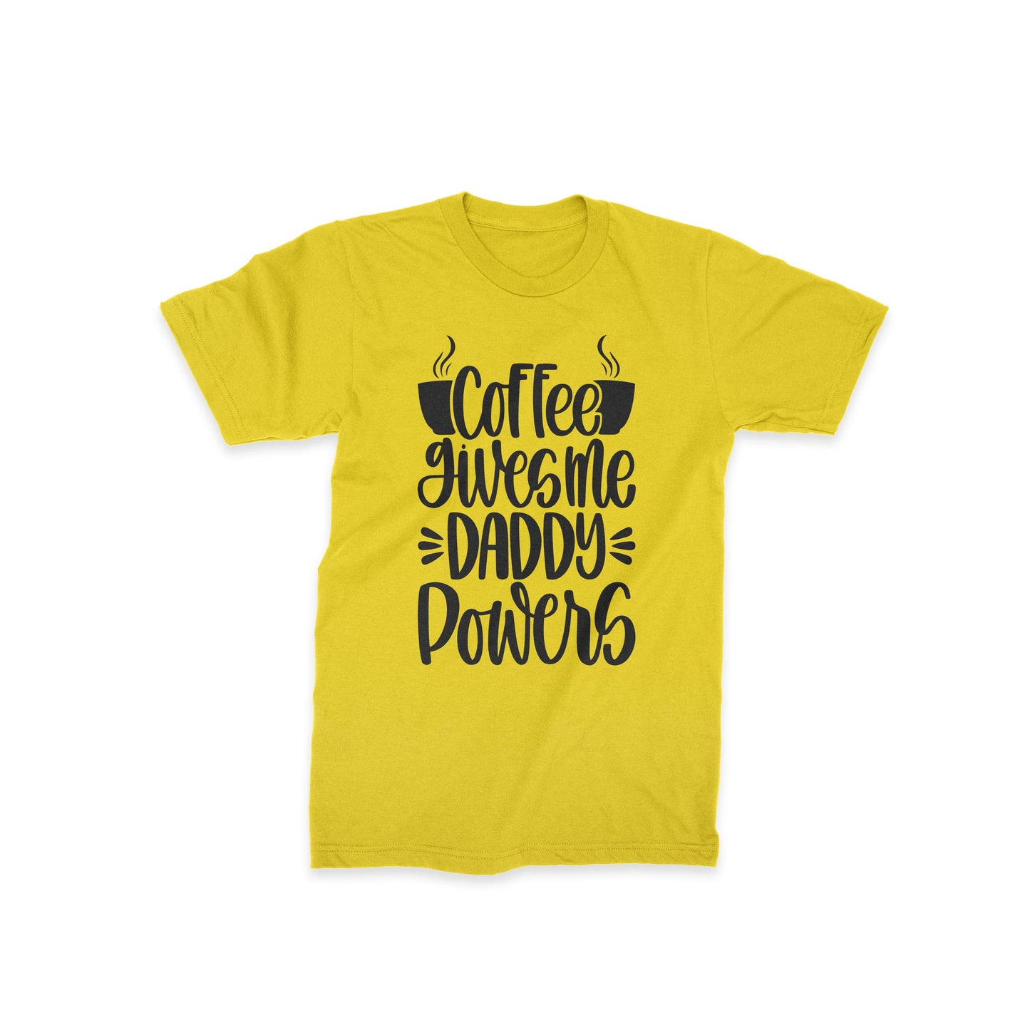 Golden Yellow
