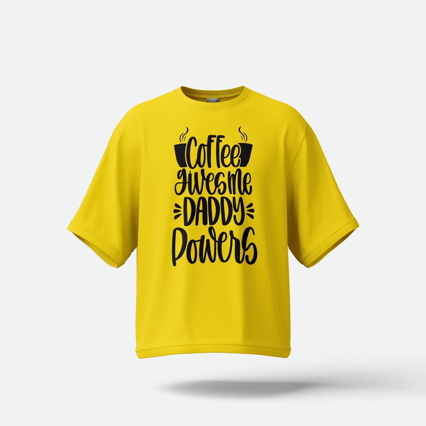 Golden Yellow