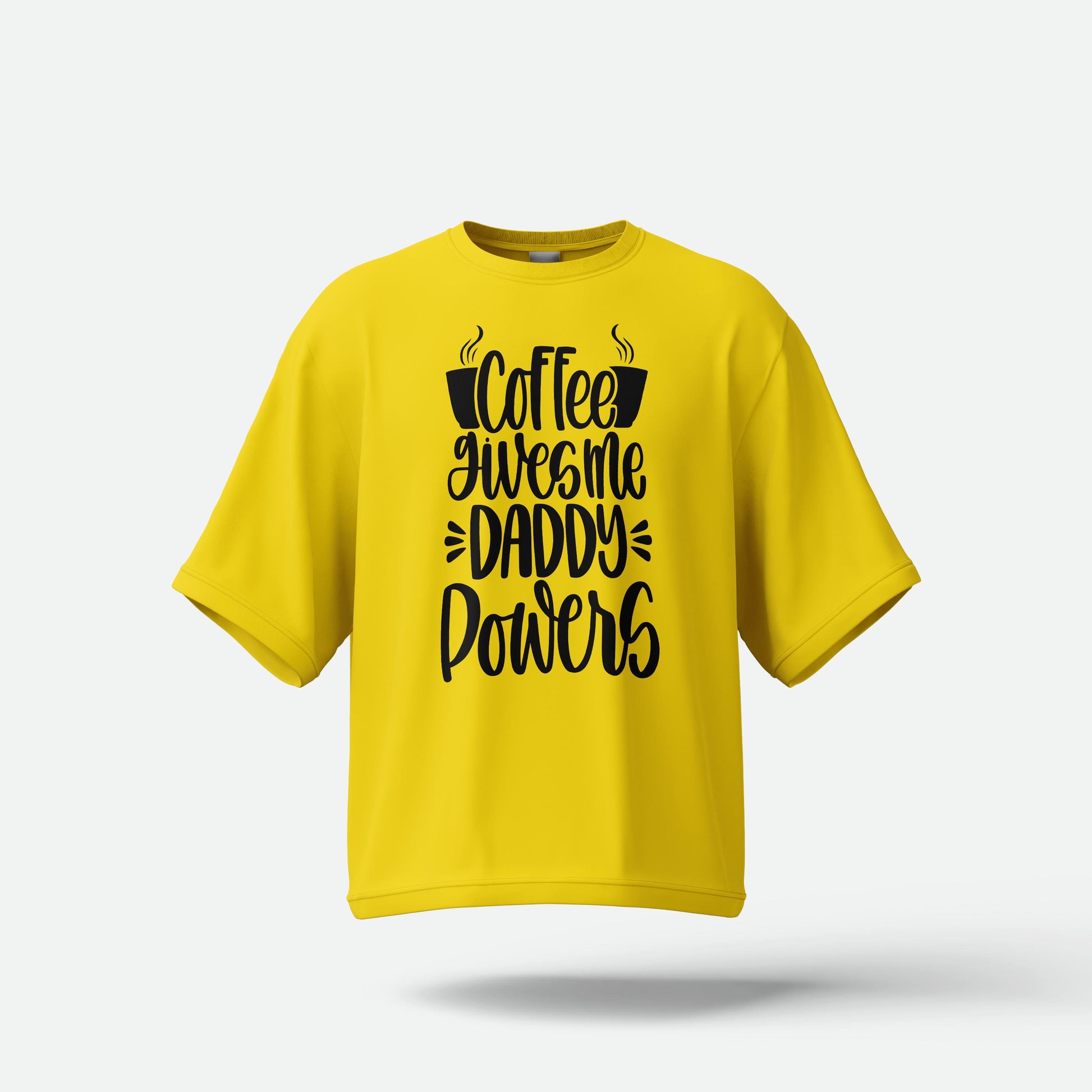 Golden Yellow