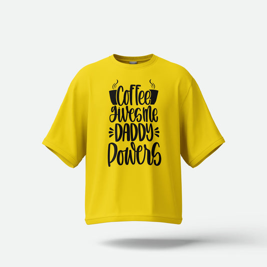 Golden Yellow
