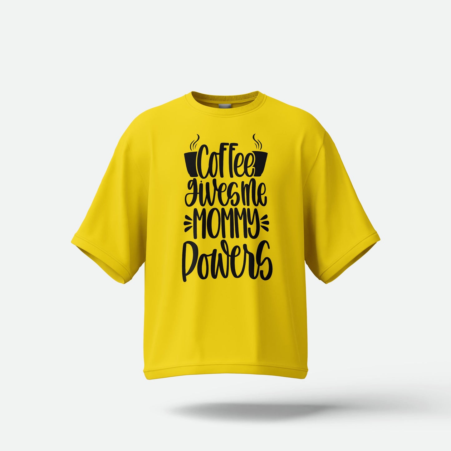 Golden Yelllow