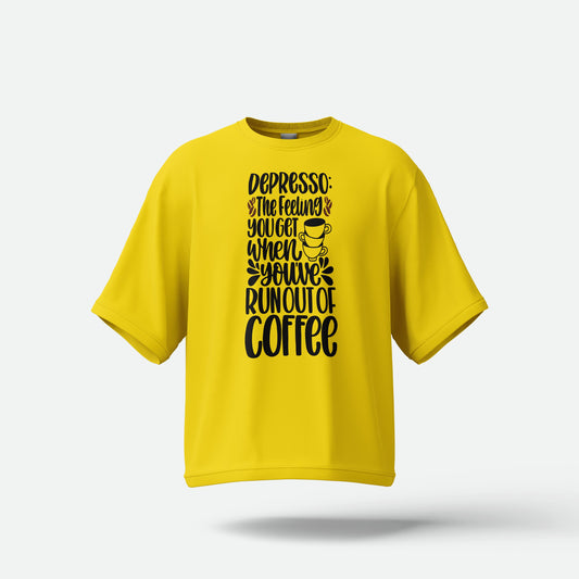Golden Yellow