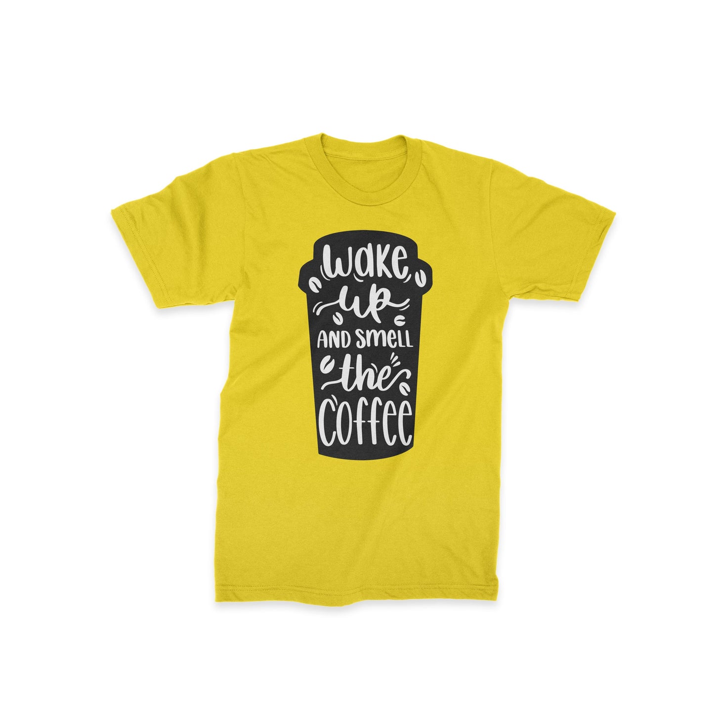 Golden Yellow