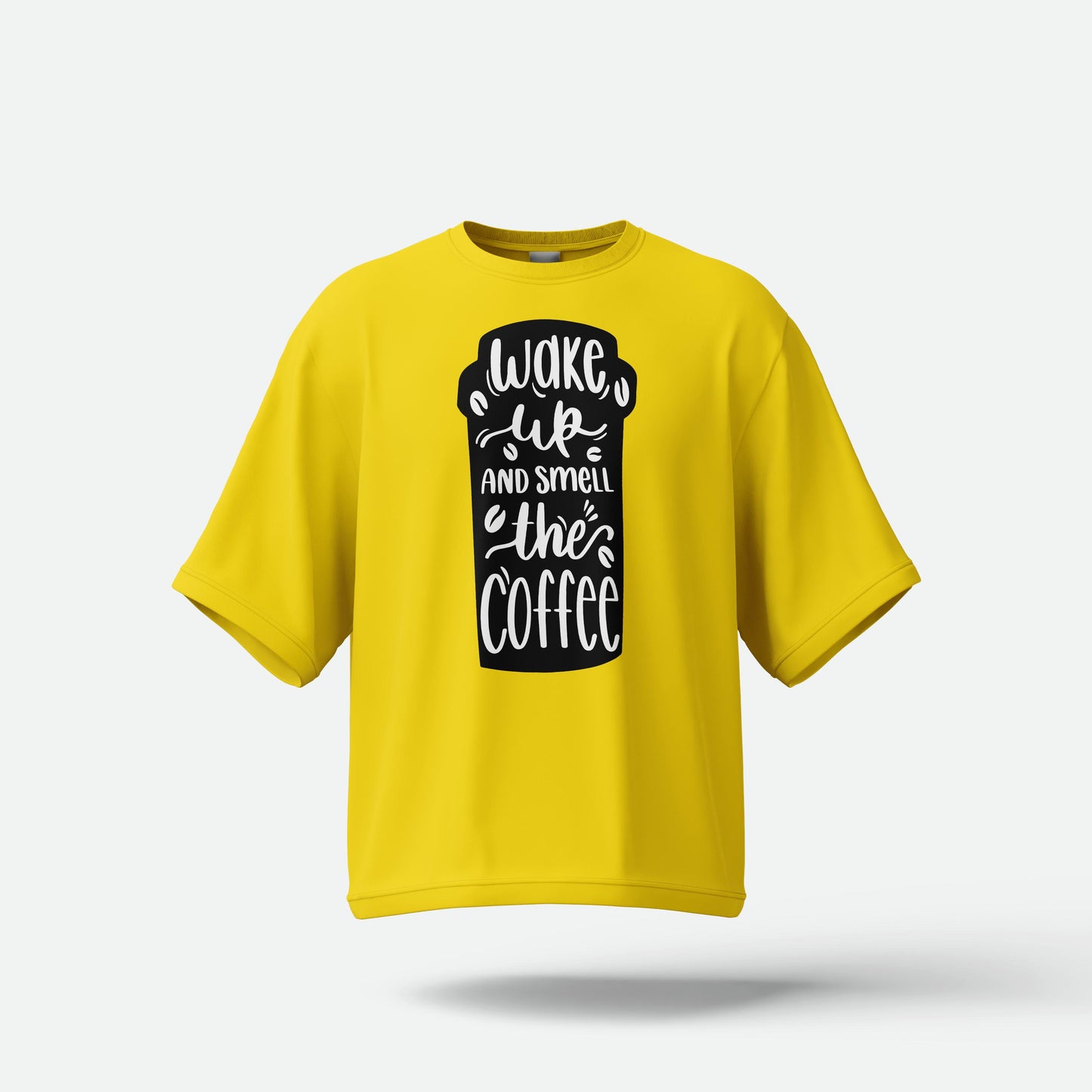 Golden Yellow