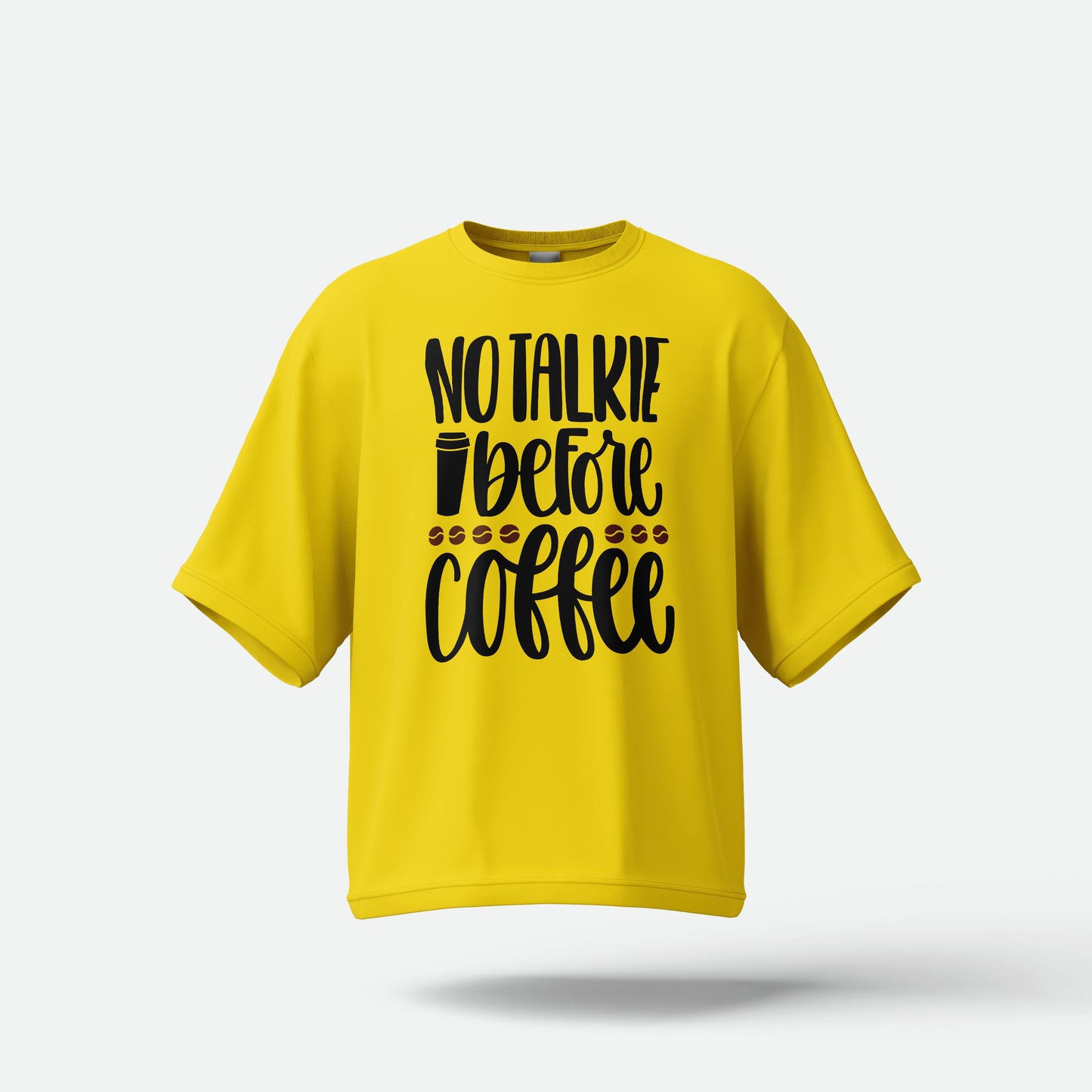 Golden Yellow