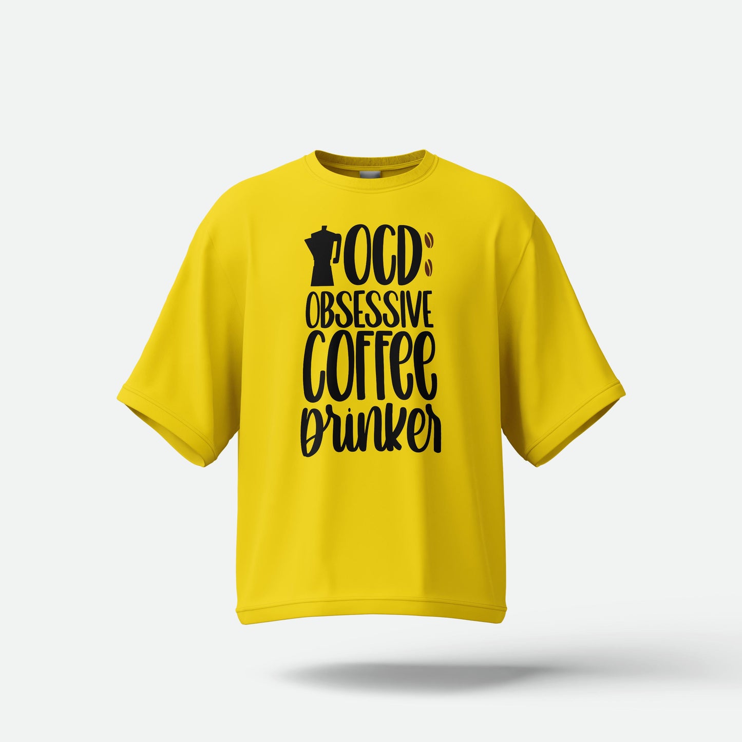 Golden Yellow