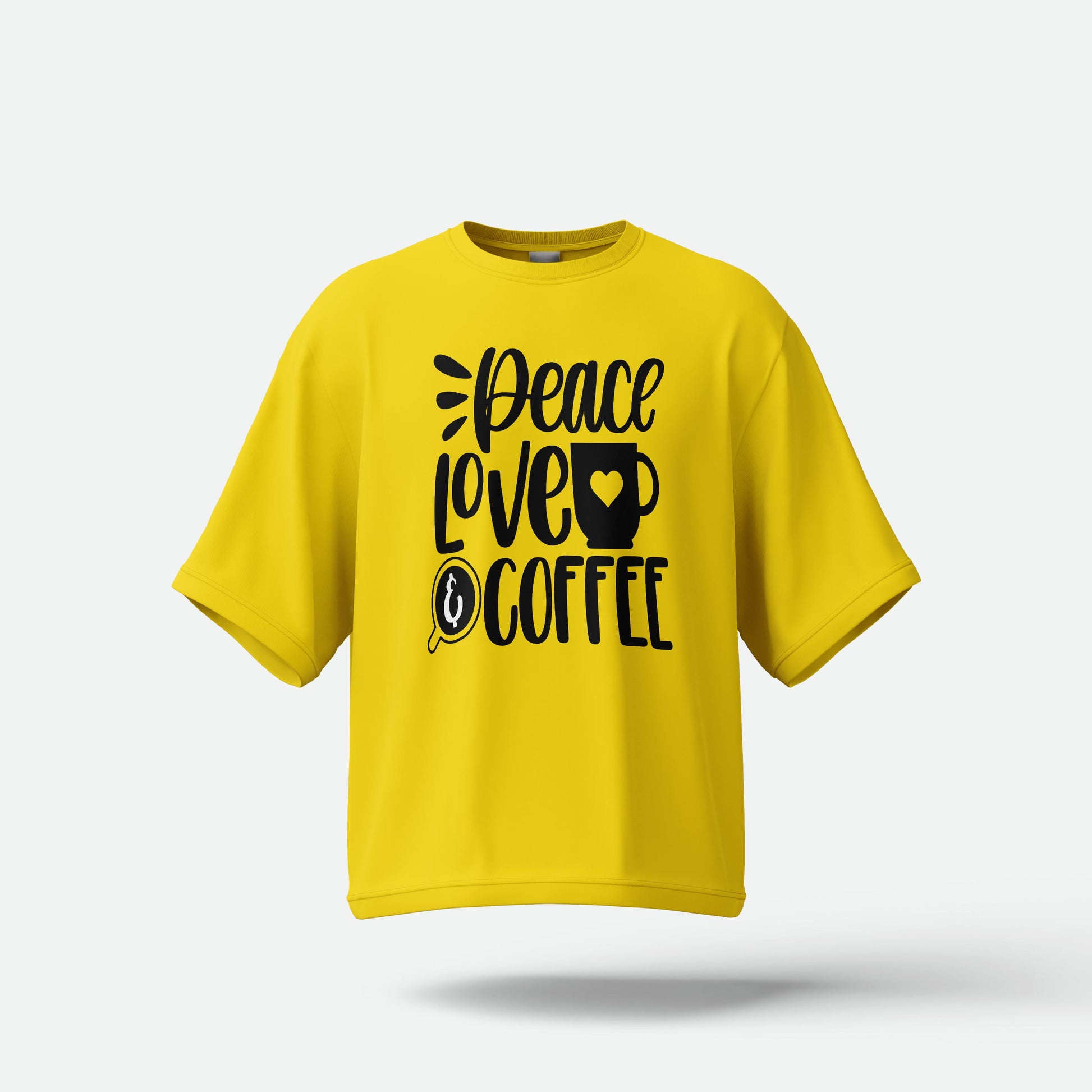 Golden Yellow