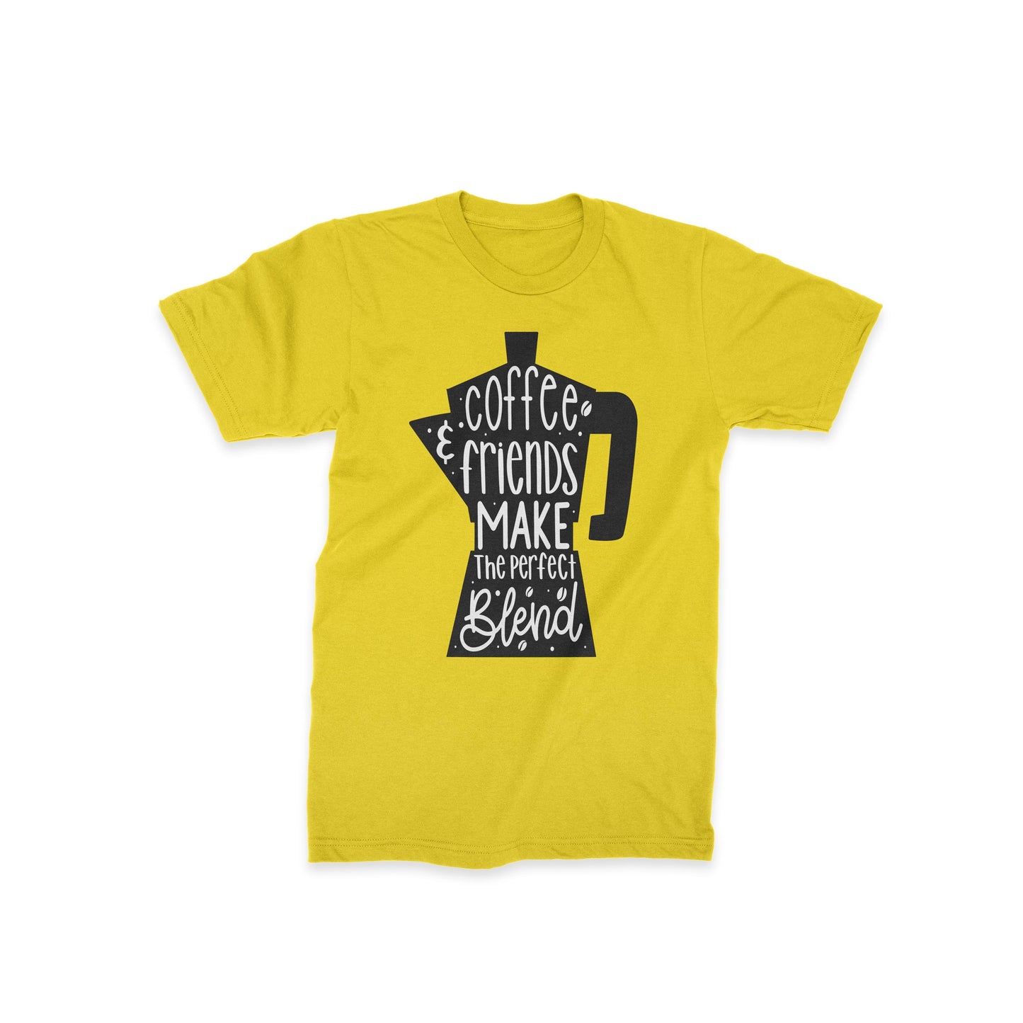 Golden Yellow
