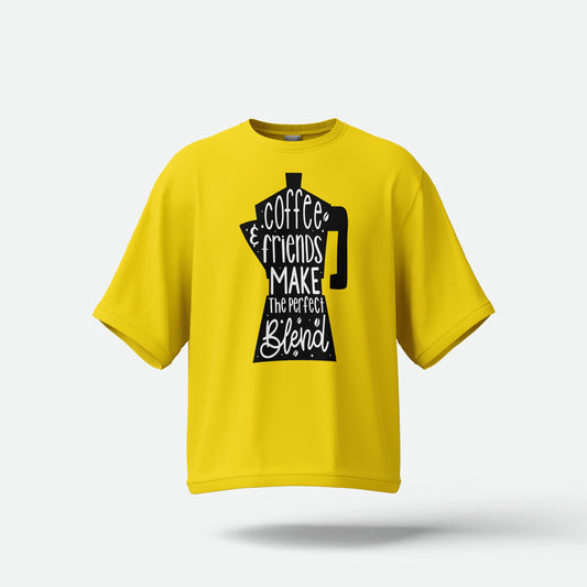 Golden Yellow
