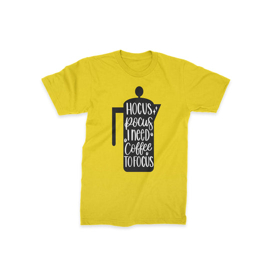 Golden Yellow