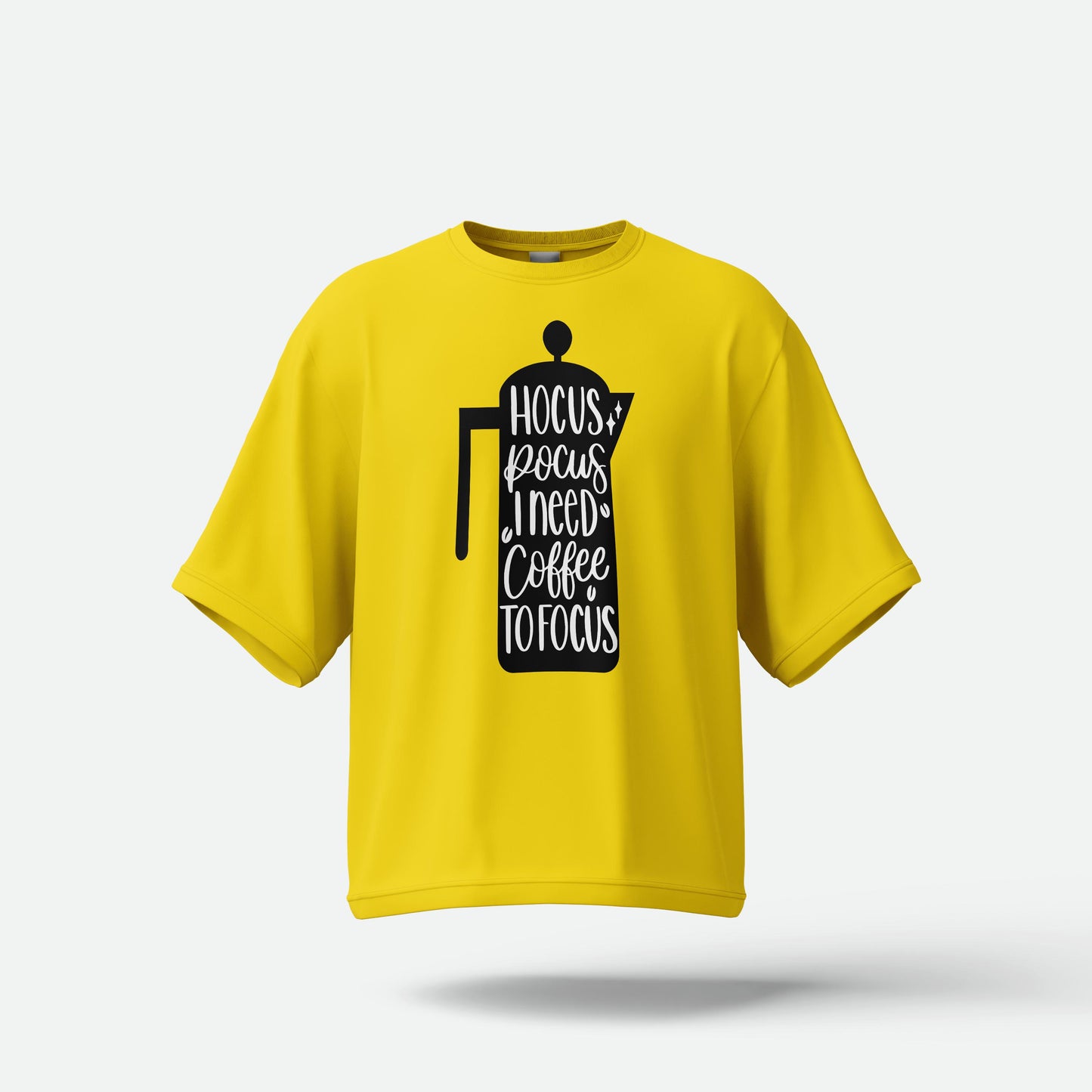 Golden Yellow