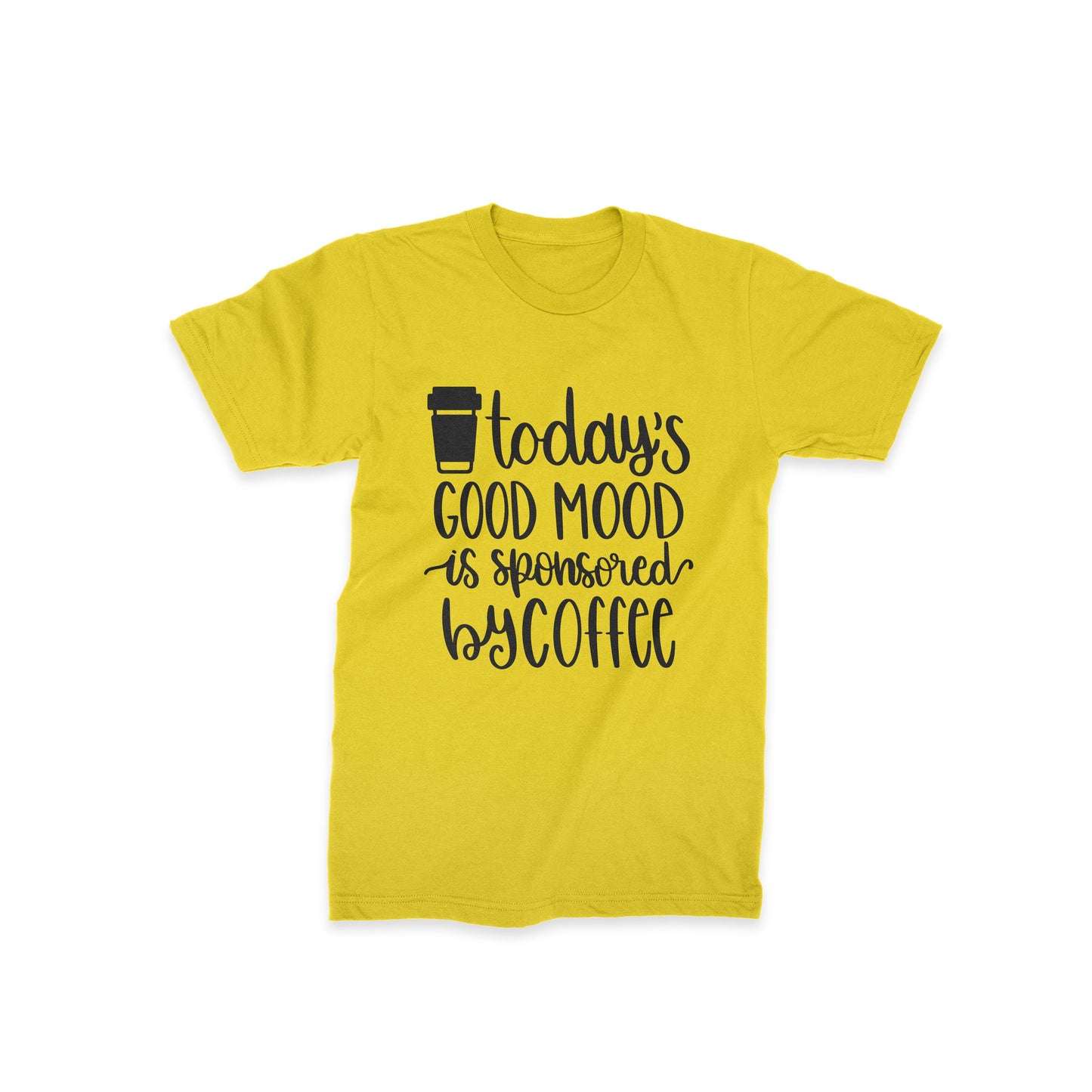 Golden Yellow