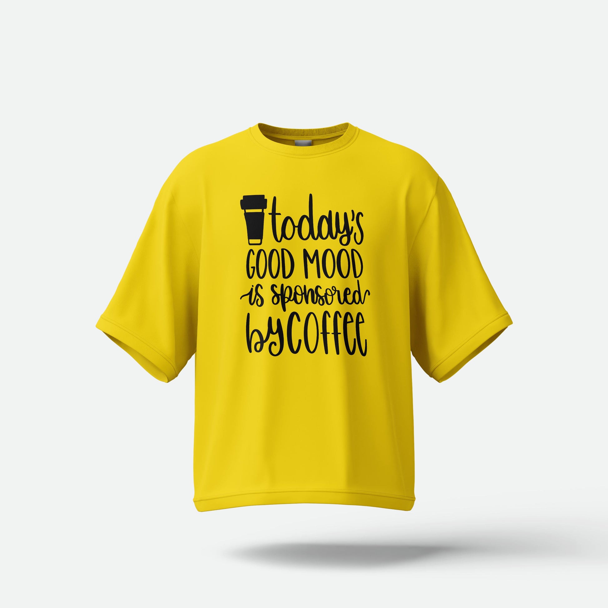 Golden Yellow