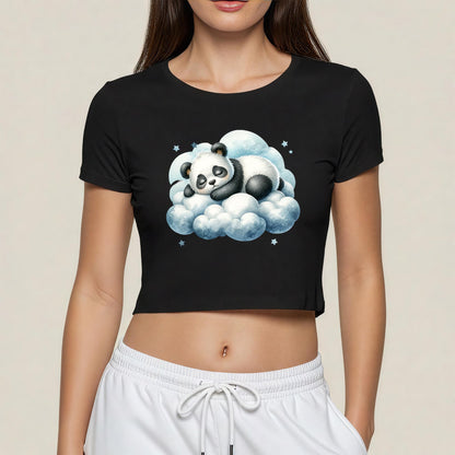 Panda 1 - Baby Tee