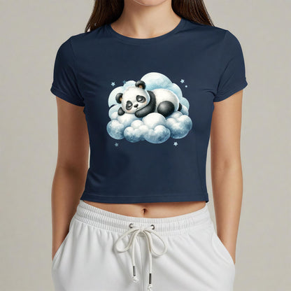 Panda 1 - Baby Tee