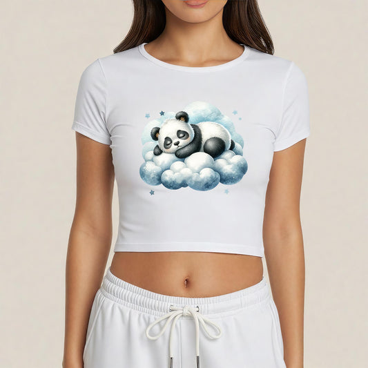 Panda 1 - Baby Tee
