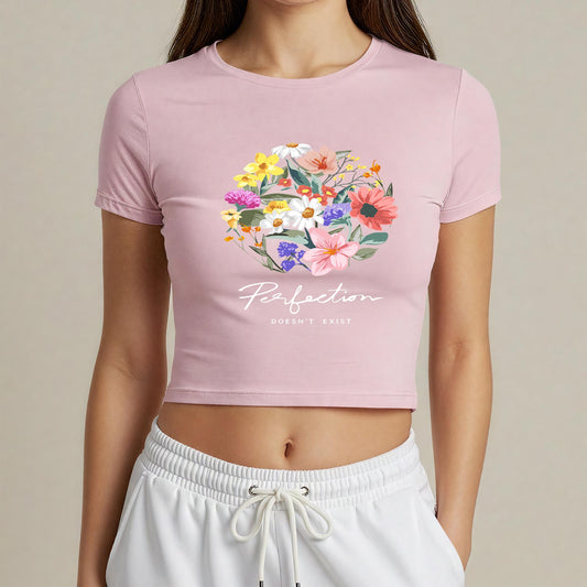 Perfection - Baby Tee