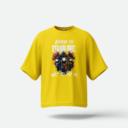 Golden Yellow