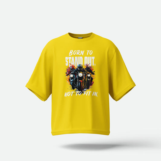 Golden Yellow