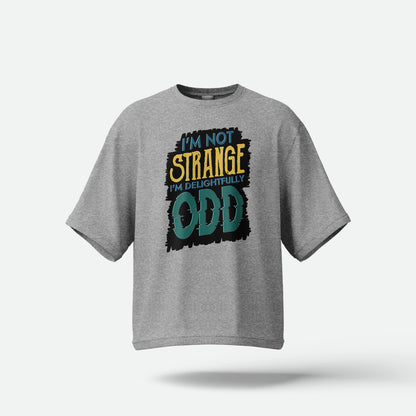 Grey Melange