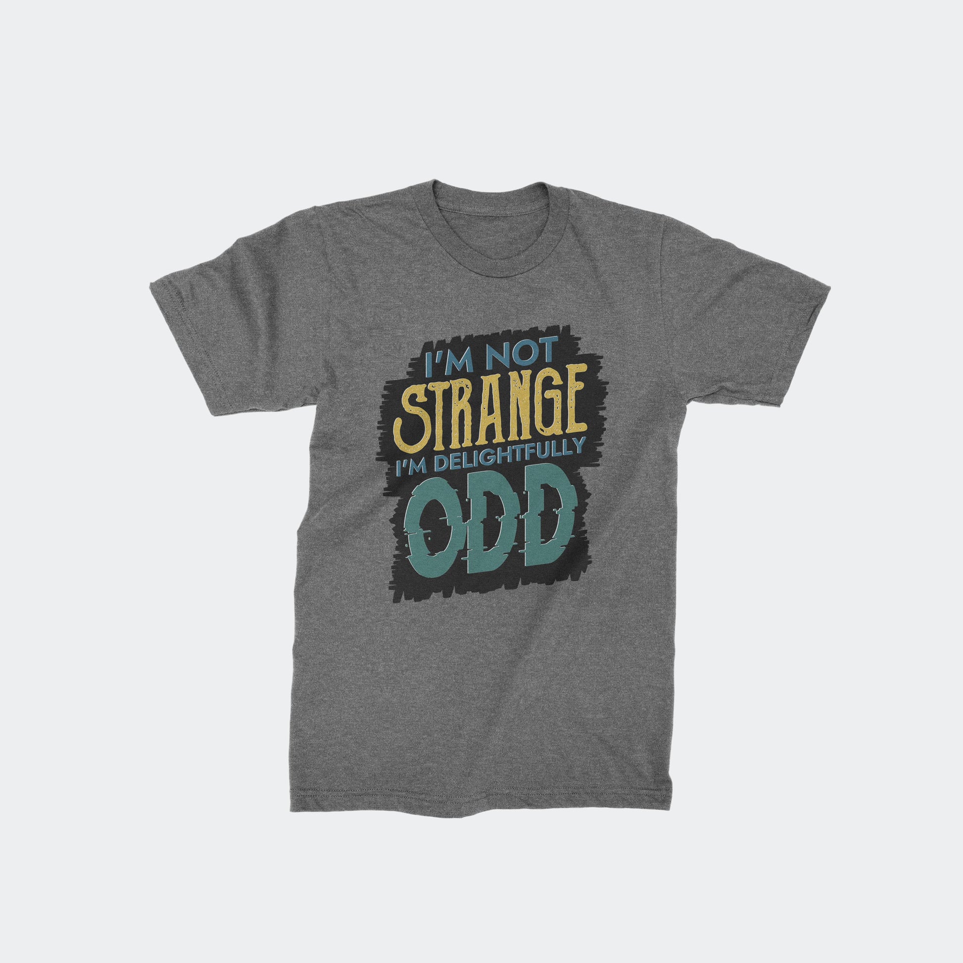 Charcoal Melange