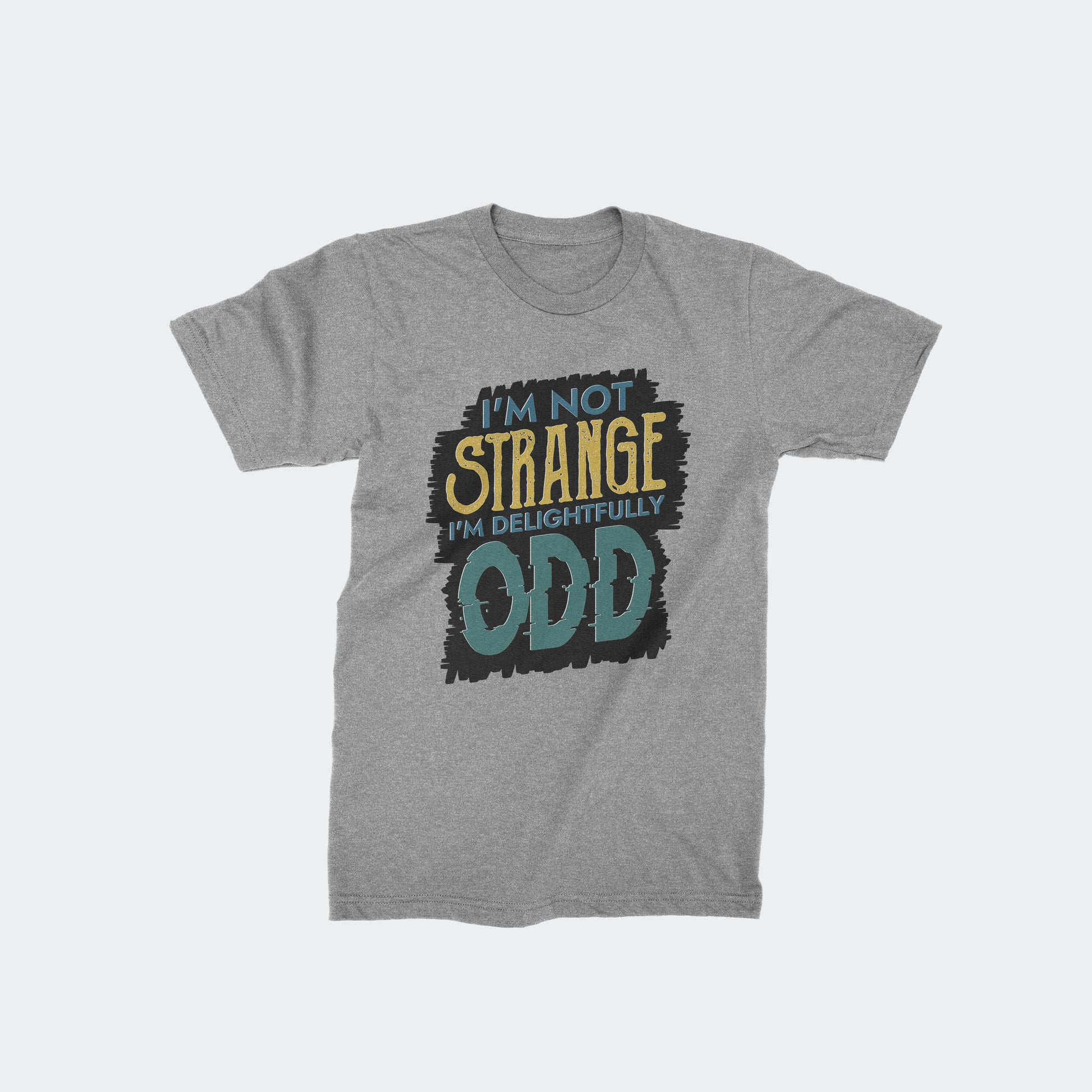 Grey Melange