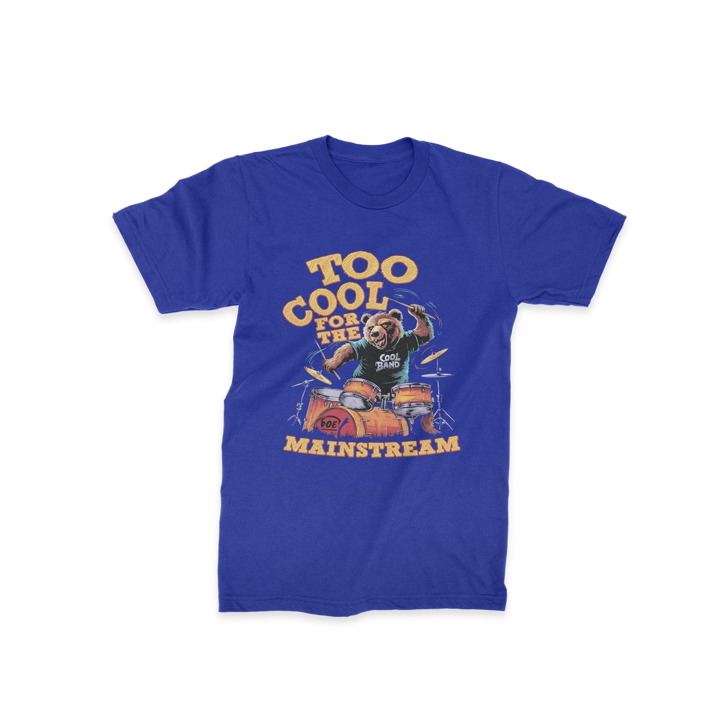 Royal Blue