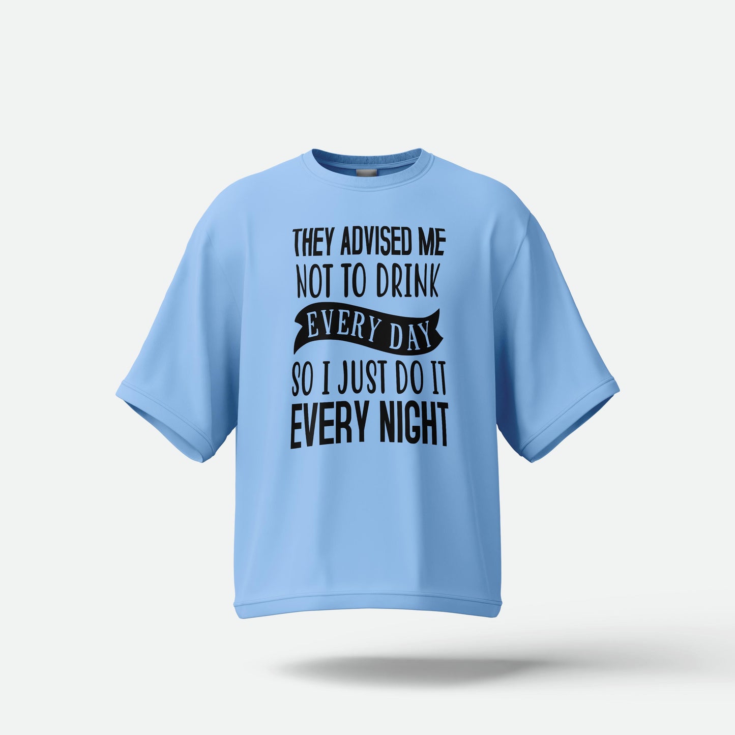 Baby Blue