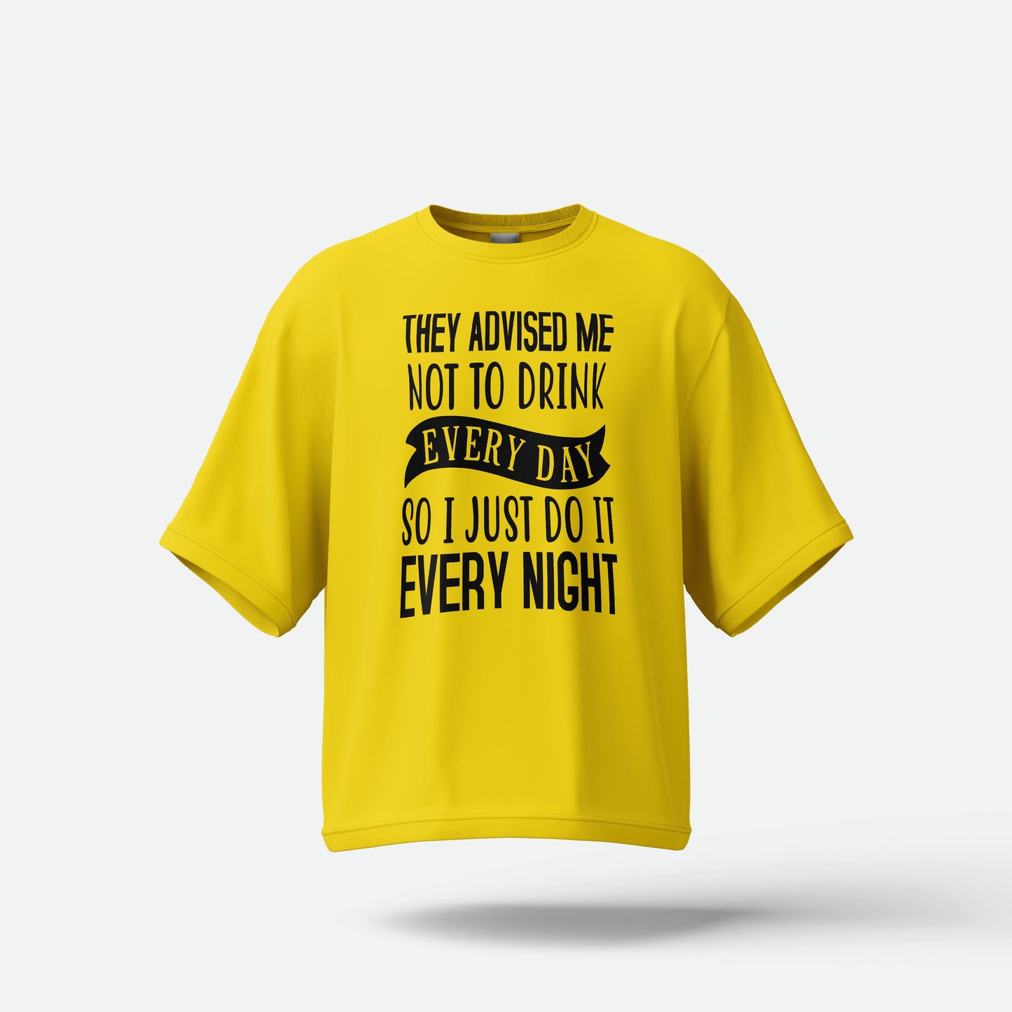 Golden Yellow