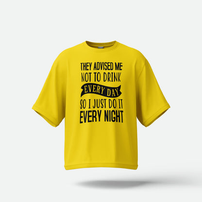 Golden Yellow
