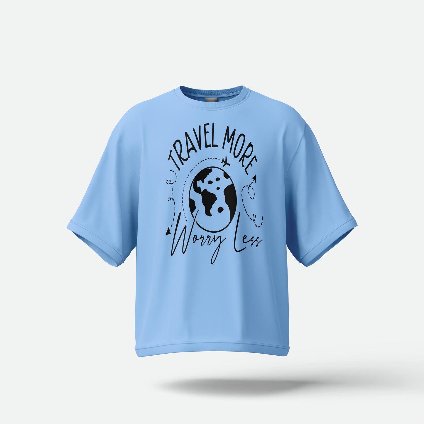 Baby Blue