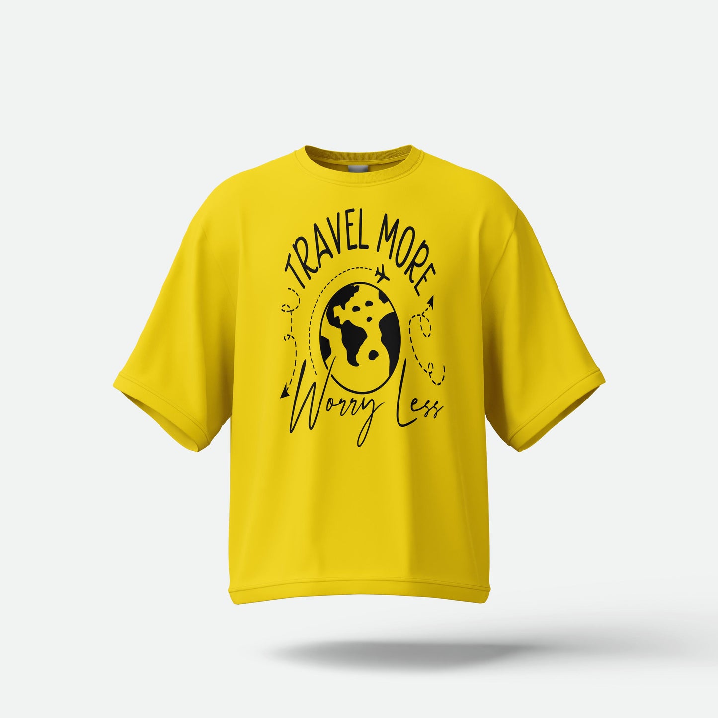 Golden Yellow